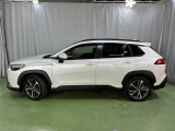 カローラクロス 1.8 ハイブリッド Z E-Four 4WD 