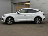 Q5スポーツバック ハイ スタイル ディーゼル 4WD 