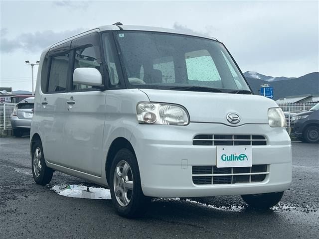 タント L 修復歴無し
