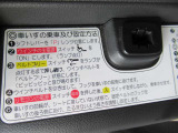 当店の車は全台保証付きで購入後も安心です。保証期間中は全国のホンダディーラーで保証修理を受け付けております。(詳細はスタッフまで!)