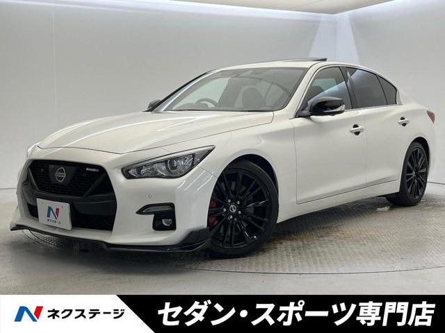 スカイライン 3.0 400R 