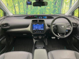 プリウス 1.8 S ツーリングセレクション ブラックエディション 