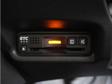 【ETC車載器】高速道路のご利用時にとても便利なETC車載器。セットアップ(費用別途)後にお渡ししとなります。