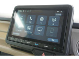 N-BOX  660 4WD