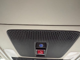 ホンダコネクトも装備しております。いざという時にスイッチ一つで助けに駆けつけてくれるんです。詳しくはスタッフまで