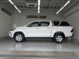 ハイラックス 2.4 Z ディーゼル 4WD
