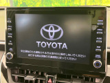 【9インチ ディスプレイオーディオ】大画面ディスプレイへお持ちのスマートフォンと連携して、ナビやbluetoothでの音楽再生が可能です♪デザインはもちろん操作性も良好!別途ナビ機能の取付可能です♪