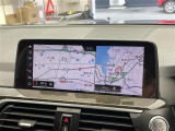 X3 xドライブ20i xライン 4WD 本革シート