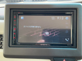 社外ディスプレイオーディオです。FH-8500DVS