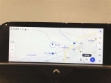 知らない土地の運転でも安心です♪