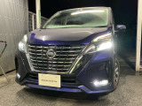セレナ 2.0 ハイウェイスターV 