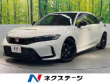 6MT ターボ 禁煙車 ホンダセンシング Bremboキャリパー