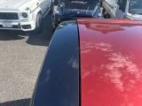 中古車両のため使用感はございますが、修復歴や目立つ傷はなく、年式や走行距離に比べ程度の良いお車です。