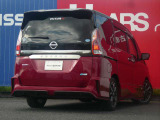 セレナ  2.0 NISMO