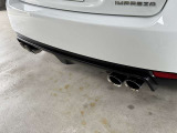 インプレッサハッチバックSTI 2.0 WRX 4WD 