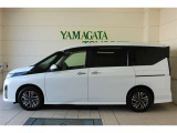 セレナ 1.4 e-POWER ハイウェイスターV 