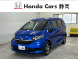 ホンダカーズ静岡へようこそ! 当社下取りのお墨付き車両!人気車両で充実装備の一台!おススメです☆どうぞご覧くださいませ☆