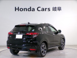 ヴェゼル 1.5 ハイブリッド Z ホンダセンシング 