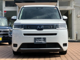 ステップワゴン 2.0 e:HEV エアー EX 