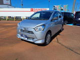 ミライース L 4WD 