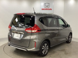 フリード+ 1.5 クロスター ホンダセンシング 4WD 