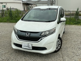 2018年式の【フリード】が入庫しました!まだ入庫したばかりですので、現在ルームクリーニングなどを行っている最中です。ご興味を持っていただけましたら、ご連絡をください。