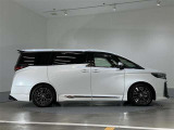 ヴェルファイア ハイブリッド 2.5 Z プレミア E-Four 4WD 
