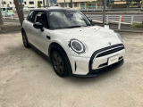 MINI正規ディーラー取り扱い MINI認定中古車 MINI NEXT甲府お車の詳細や展示状況はお気軽にお問合せ下さい。