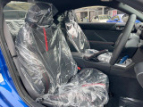 もちろん車内はキレイです♪よりクリーンな状態をキープしたいお客様には『ナノゾーンコート』がおすすめ!新型コロナウイルス対策や、除菌・消臭に効果を発揮し多くの方にご好評いただいております。