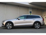 V60クロスカントリー ウルトラ B5 AWD 4WD 