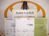 スマートキー付。取扱説明書とメンテナンスノートもあります☆品質評価シート付いてます!!