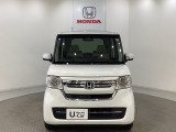 N-BOX L 4WD 