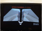 死角も安心です。