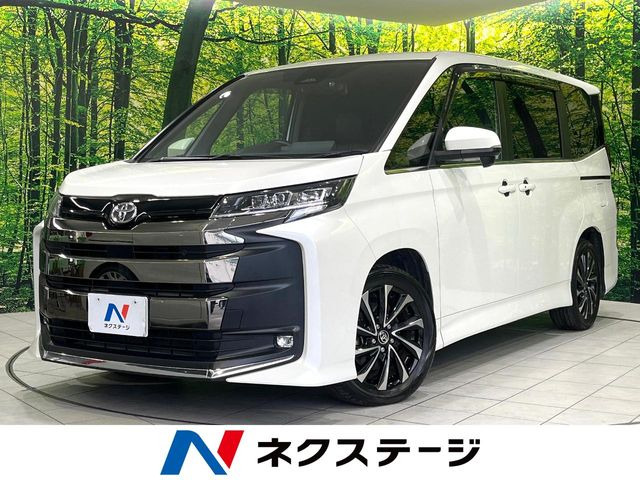 ノア 2.0 S -Z