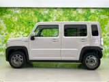 ハスラー ハイブリッド(HYBRID) G 