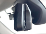 ●ETC車載器内蔵ルームミラー:お引き渡し時には再セットアップを実施後、お渡しいたします。マイレージ登録に関してもお気軽に担当営業までお尋ねください。