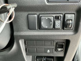 色々な機能も装着しております。写真装備の内容や使用の仕方等はぜひお問い合わせください。