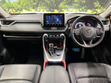 RAV4 2.0 アドベンチャー オフロードパッケージ 4WD 