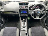 WRX S4 2.0 GT-S アイサイト 4WD 