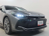 高輝度で点灯速度が速く、しかも消費電力の少ないLEDヘッドライトが装備されています!LEDの明るい光が走行中の視界の確保をサポートして、夜のドライブがより楽しく安全に運転できます♪