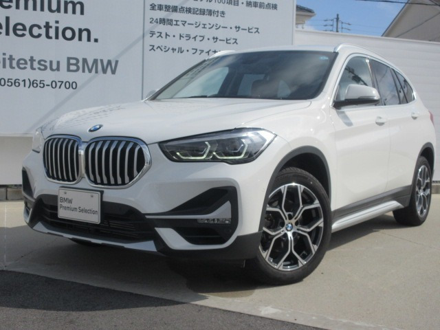 X1 sドライブ 18i xライン 
