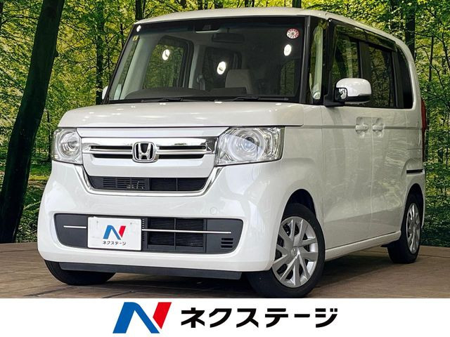N-BOX L 