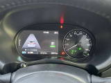 走行距離22,971kmになります(入荷時)