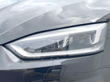 ●LEDヘッドライト:夜間走行時も良好な視界を確保し安心して運転できる高輝度LEDヘッドライトを装備!点灯速度が早く、消費電力も抑えられています。