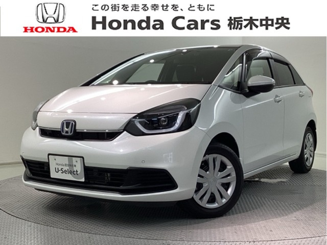 ホンダ フィット 