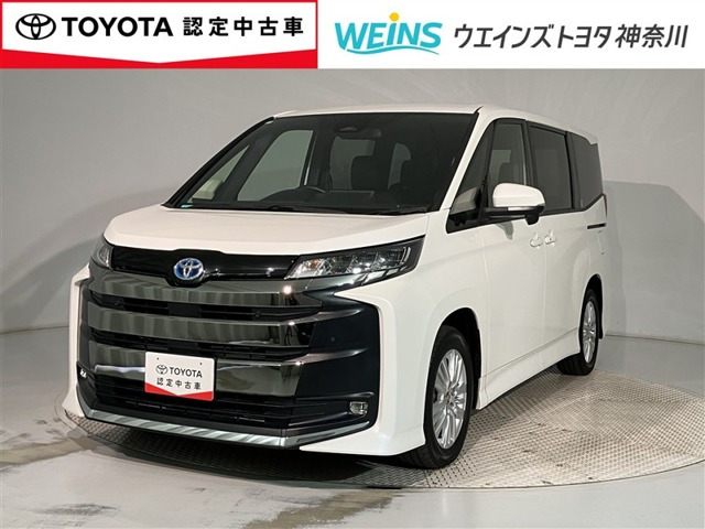 ノア  1.8 ハイブリッド S-G