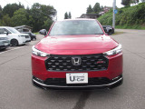 ヴェゼル 1.5 e:HEV RS 4WD 