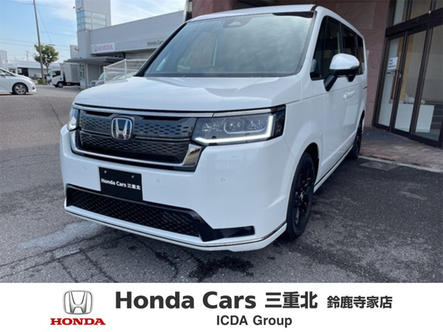 ホンダ ステップワゴン 