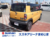 駆動方式 フルタイム4WD