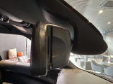 ETC2.0対応車載器内蔵ルームミラー!